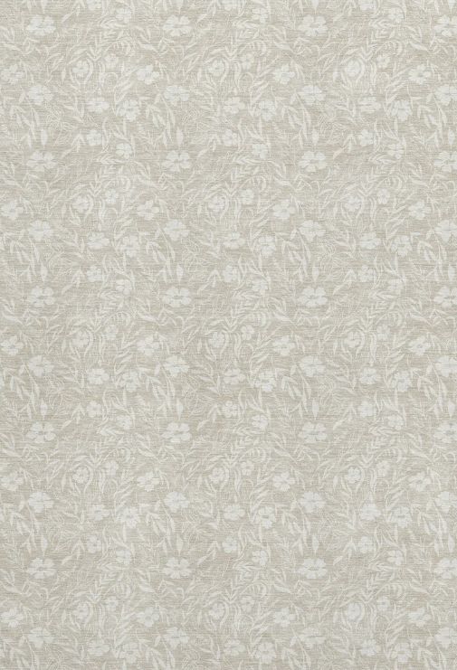 Dalyn™ Rug Company Soft Essentials SE4 Beige 5'x8' Area Rug-0