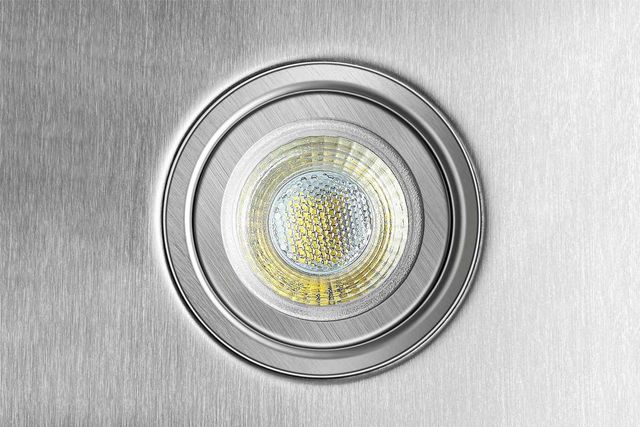 Hauslane 42" Stainless Steel Built-In Insert Range Hood-3