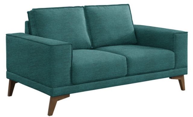 Porter International Designs Jarrett Ivy Loveseat-0