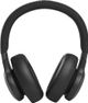 JBL® Live 660NC Black Wireless Over-Ear Headphones-2