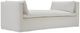 Robin Bruce Customizable Ellice Slipcovered Lounger-0