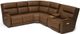 Stanton™ 5-Piece Reclining Sectional Set-0