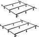 Leggett & Platt® Prestige Black Queen/King/Calfornia King Bed Frame-3