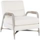 Hooker® Furniture CC Isla Macrame Arctic/Surf Accent Lounge Chair-0