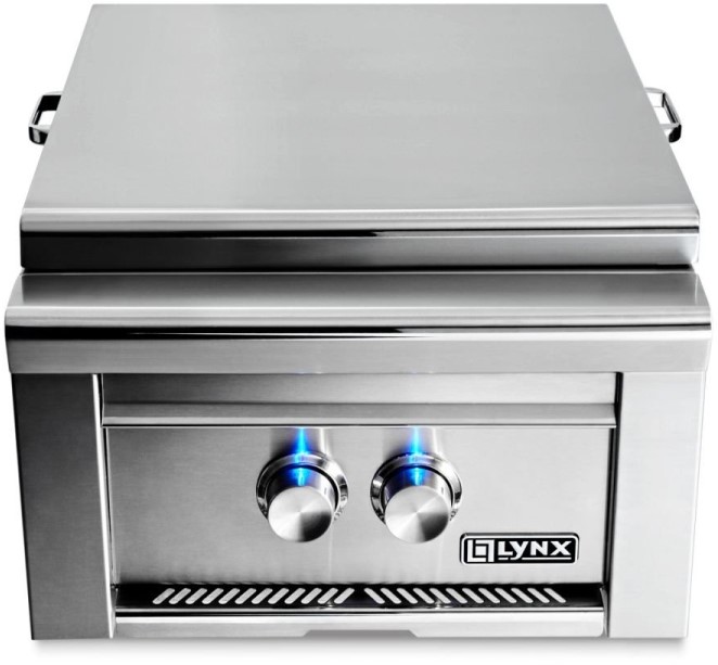 LYNX® Professional 20