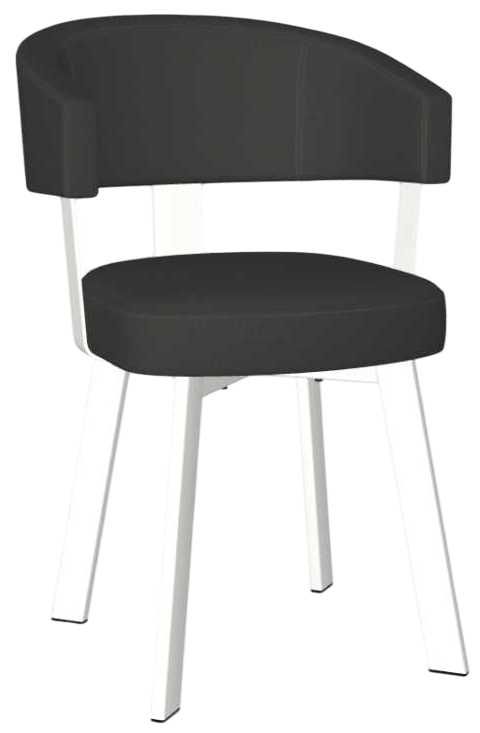 Amisco Customizable Grissom Dining Arm Chair-1