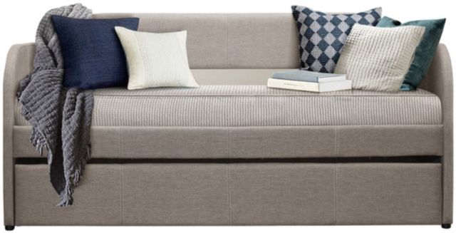 Homelegance® Roland Gray Twin Daybed-2
