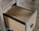 Sauder® Cannery Bridge® Mystic Oak® L-Shaped Desk-4