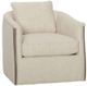 Fairfield® Customizable De Long Swivel Chair-0
