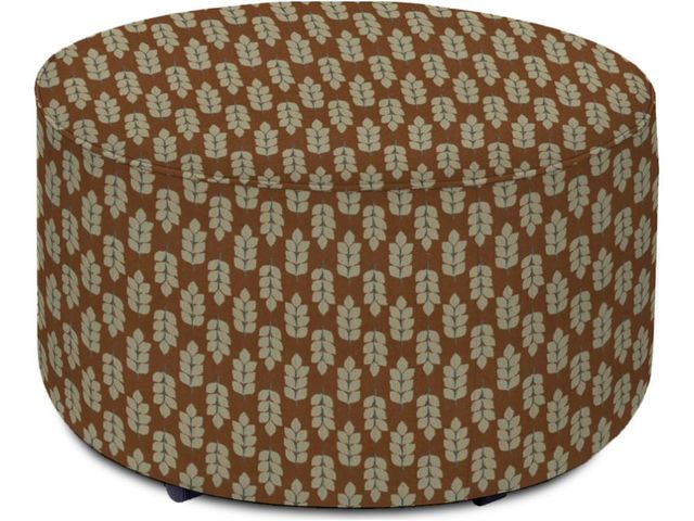 Creek Side Customs Customizable Cullen Cocktail Ottoman-2