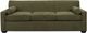 Stone & Leigh Isabella Avocado Sofa-1