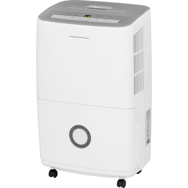 Frigidaire® Dehumidifier-White-2