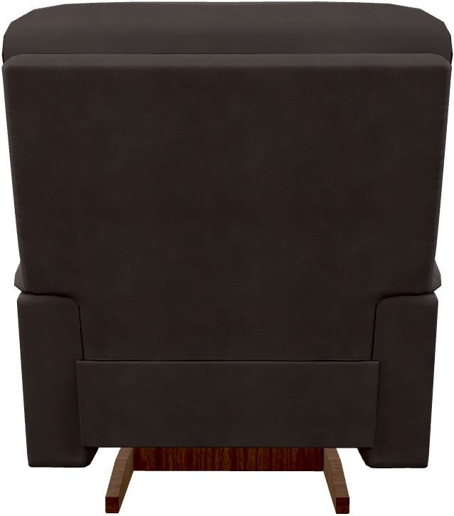 La-Z-Boy® Brooks Godiva Power Rocking Recliner with Headrest-3
