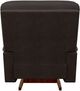 La-Z-Boy® Brooks Godiva Power Rocking Recliner with Headrest-3
