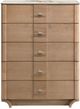 Coaster® Leanne Light Oak Chest-3