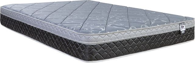 Springwall® Comfort Pockets® Innerspring Firm Tight Top Queen Mattress-0