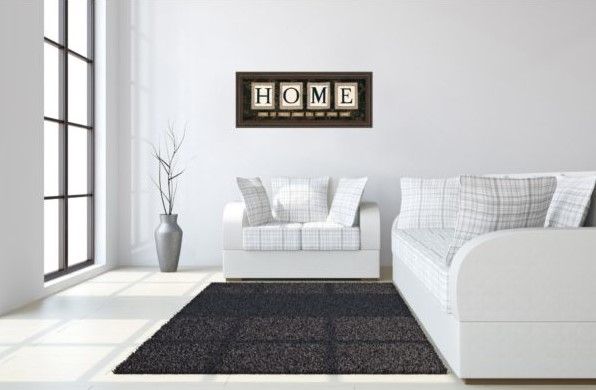 Classy Art Home by Anne Lapoint Wall Art-3