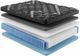 Diamond Mattress® Dreamstage 2.0 Timeless 15" Wrapped Coil Firm Tight Top Queen Mattress in a Box-2
