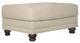 Jackson Furniture Jonesport Wheat Ottoman-0