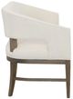 Fairfield® Customizable Cleo Settee Bench-4