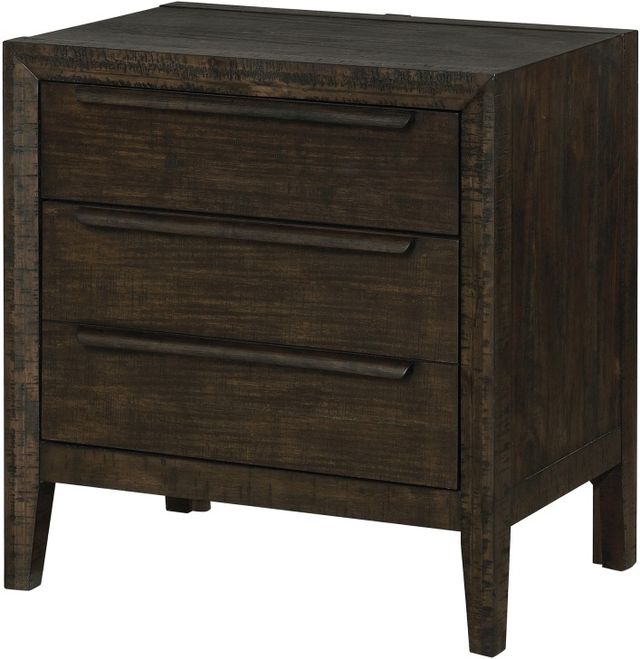 Coaster® Malvern French Press Nightstand-0