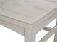 Magnussen Home® Bronwyn Alabaster Counter Chair-4
