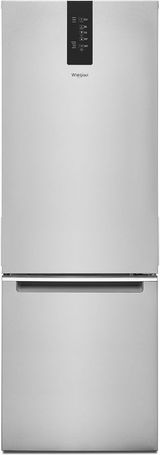 Fingerprint Resistant Stainless Steel