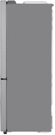 LG 14.7 Cu. Ft. Platinum Silver Counter Depth Bottom Freezer Refrigerator-4
