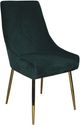 Primo™ International 2064 2-Piece Forest Green Dining Accent Chair Set-0