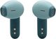 JBL® Vibe Flex 2 Blue Wireless Earbuds with JBL Pure Bass Sound-2