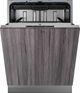 ASKO 30 Series 24" Panel Ready Top Control Built-In Dishwasher -2