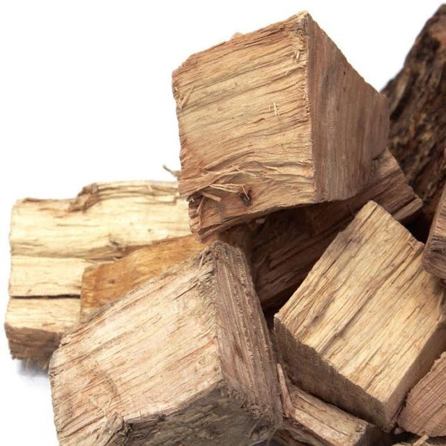 Big Green Egg® Hickory Wood Chunks-2
