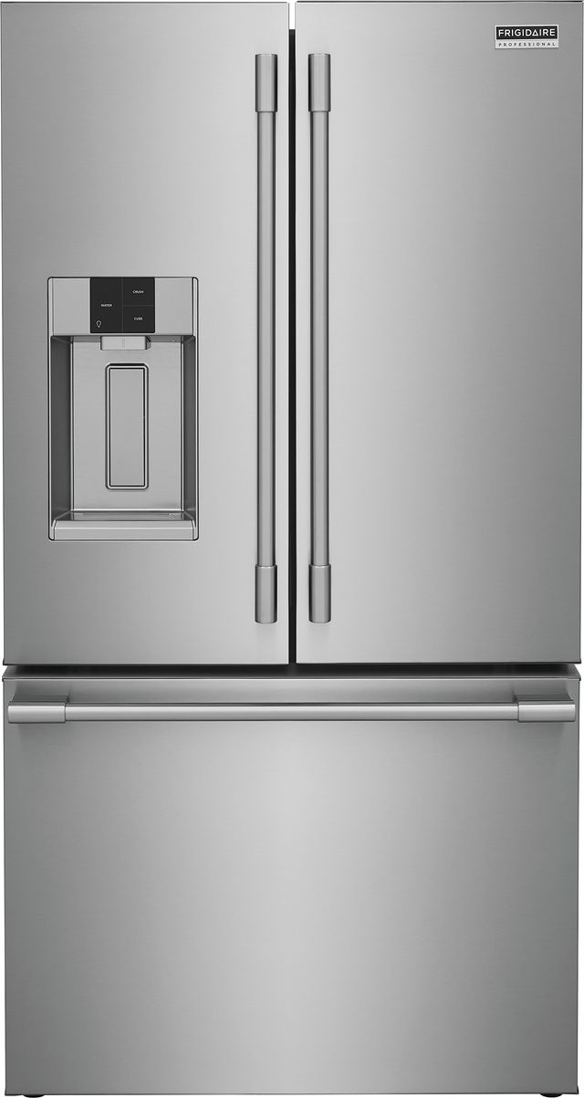 Frigidaire Professional® 4 Piece Kitchen Package-1