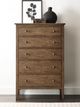 Kincaid® Arbor Glenwood Bark Drawer Chest-1