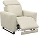 Elran Customizable Florent Power Reclining Chair with Power Headrest-1