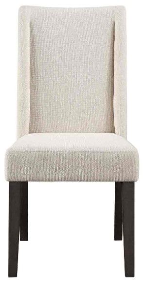 Steve Silver Co. Napa 7-Piece Beige/Dusky Cedar Dining Set-3