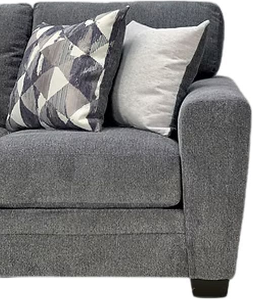 Intermountain Furniture Customizable Venus Sofa-3