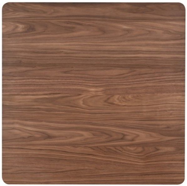 Winners Only® Upland Brown Dining Table-3