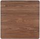 Winners Only® Upland Brown Dining Table-3