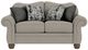 Flexsteel® Customizable Bexley Loveseat-1