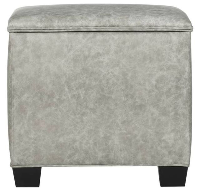 Temple Furniture Customizable Toy Storage Ottoman-1
