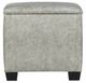 Temple Furniture Customizable Toy Storage Ottoman-1
