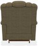 La-Z-Boy® Randell Moss Power Rocking Recliner with Headrest and Lumbar-1
