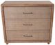Braxton Culler Customizable Nova 3-Drawer Chest-1