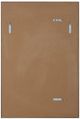 Renwil® Elvas Matte Black Accent Mirror-3