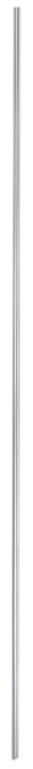 KOHLER® Choreograph® 2-Piece Bright Polished Silver 96" Edge Trim Set-0