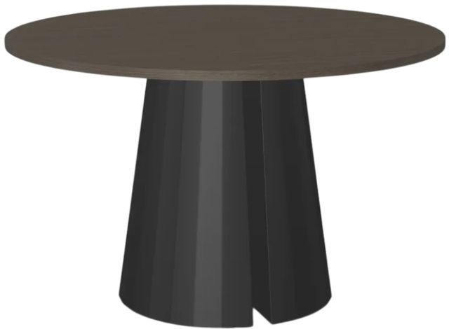 Amisco Customizable Gemma Round Dining Table-0