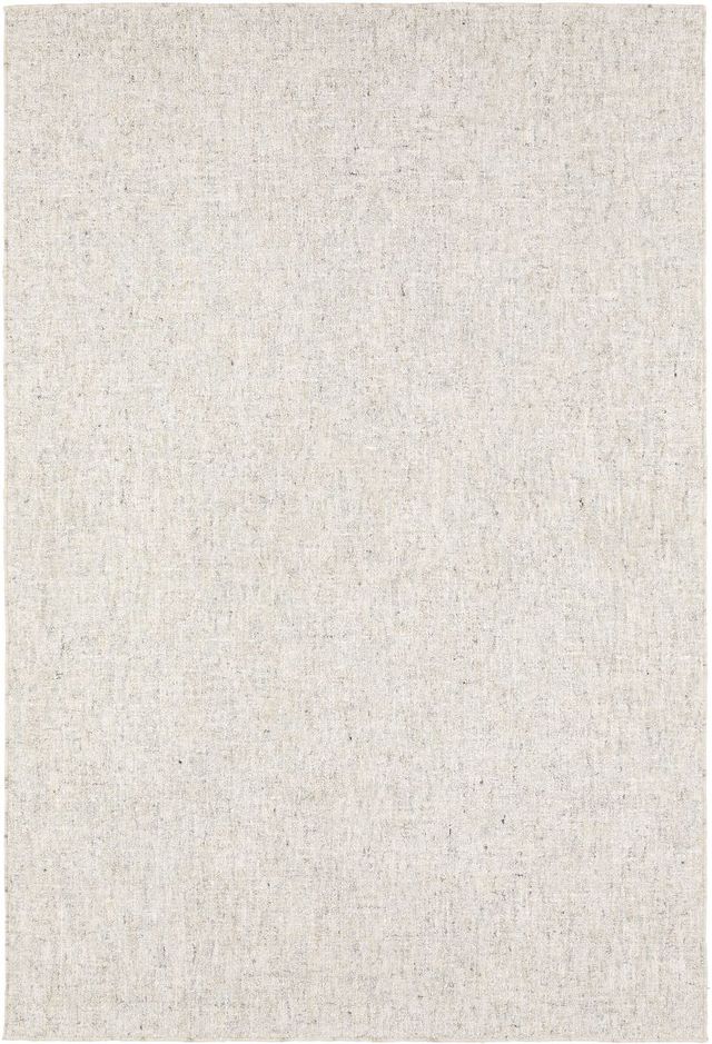 Dalyn™ Rug Company Mateo ME1 Ivory 5'x8' Area Rug-0