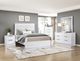 Homelegance® Lumin White Dresser-1