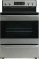 Element® 30" Stainless Steel Freestanding Electric Range -0